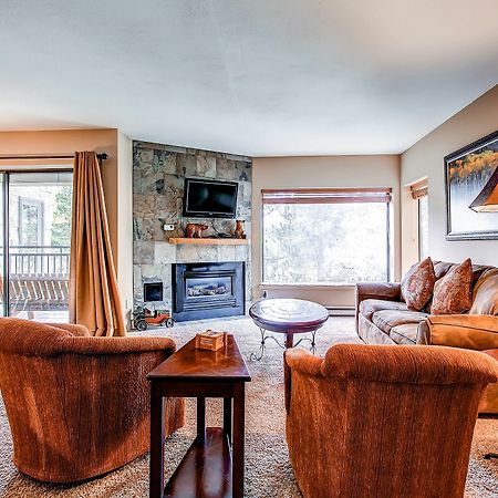 Powderhorn Condominiums By Ski Country Resorts Breckenridge Eksteriør billede