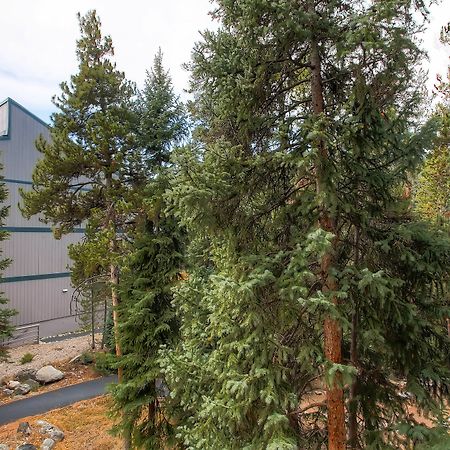 Powderhorn Condominiums By Ski Country Resorts Breckenridge Eksteriør billede
