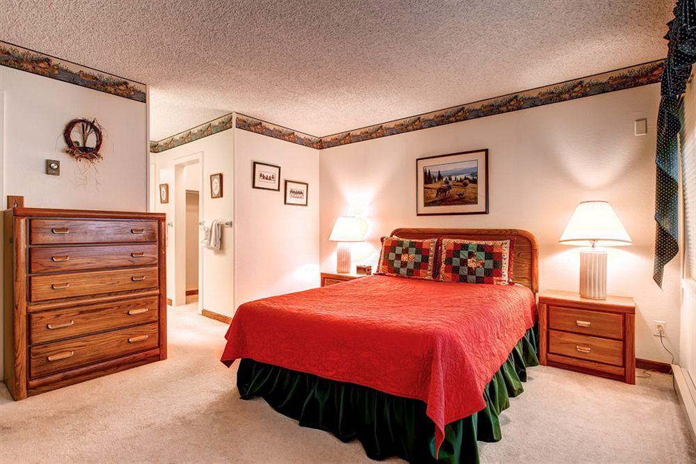 Powderhorn Condominiums By Ski Country Resorts Breckenridge Eksteriør billede