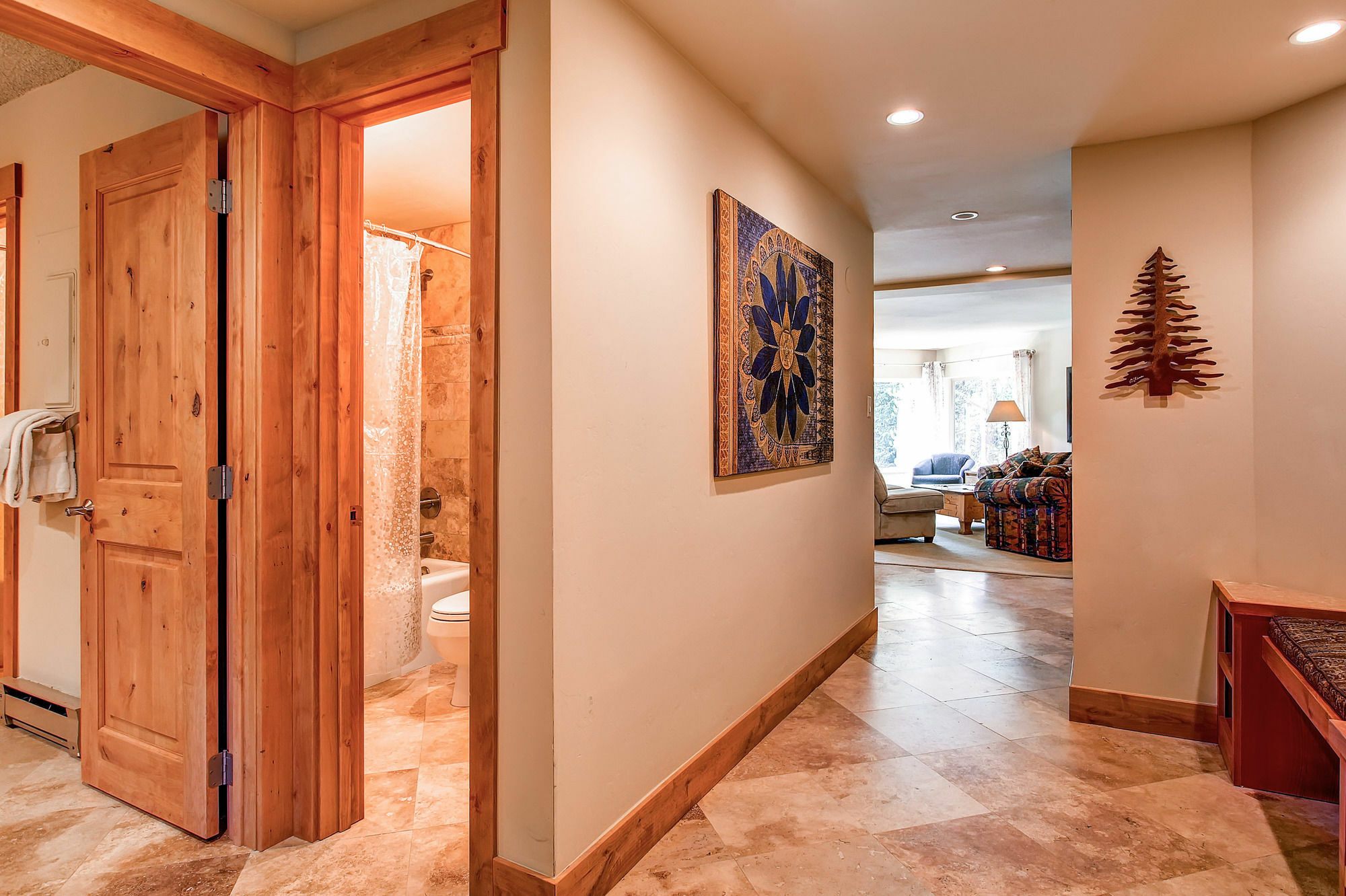 Powderhorn Condominiums By Ski Country Resorts Breckenridge Eksteriør billede