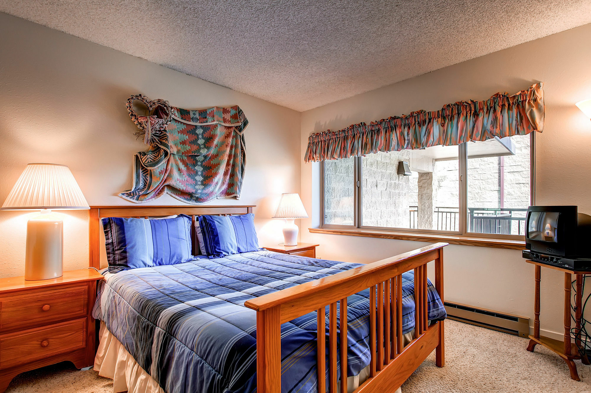 Powderhorn Condominiums By Ski Country Resorts Breckenridge Eksteriør billede