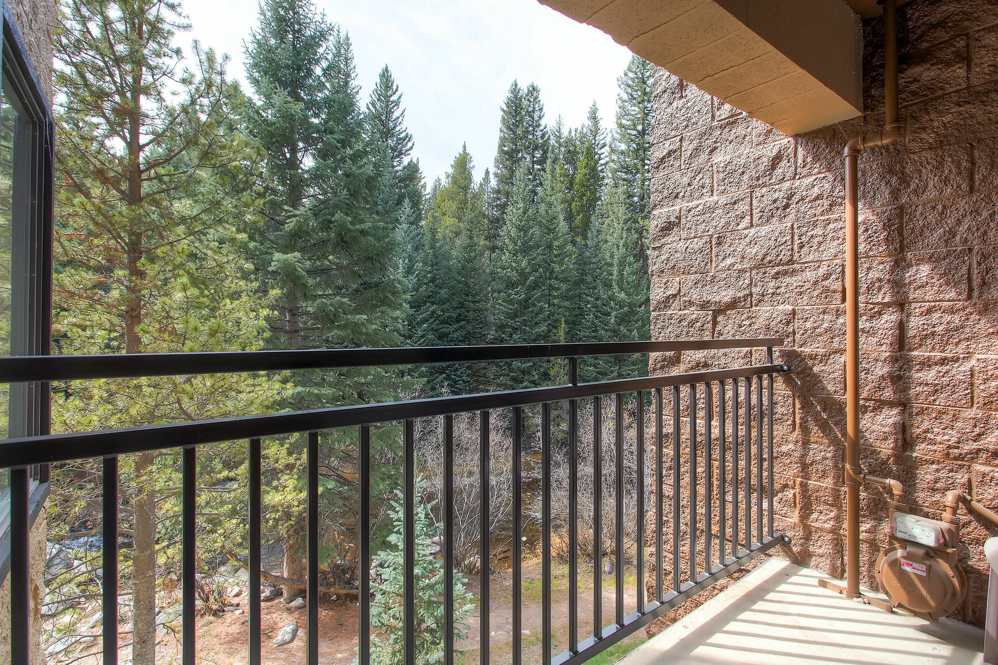 Powderhorn Condominiums By Ski Country Resorts Breckenridge Eksteriør billede