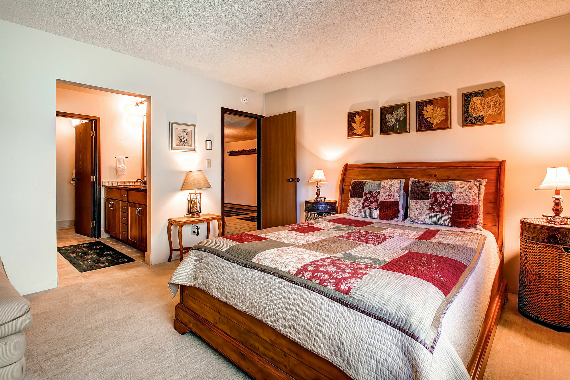 Powderhorn Condominiums By Ski Country Resorts Breckenridge Eksteriør billede