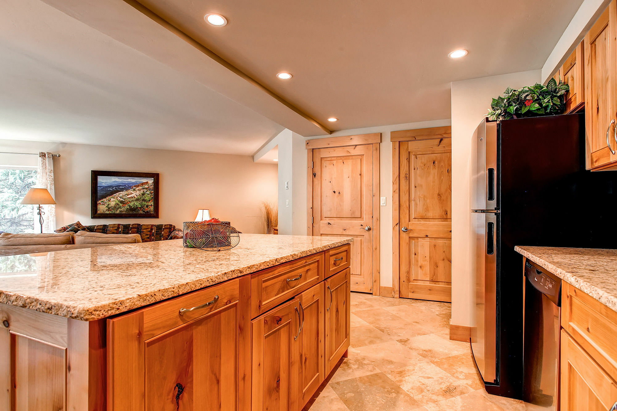 Powderhorn Condominiums By Ski Country Resorts Breckenridge Eksteriør billede