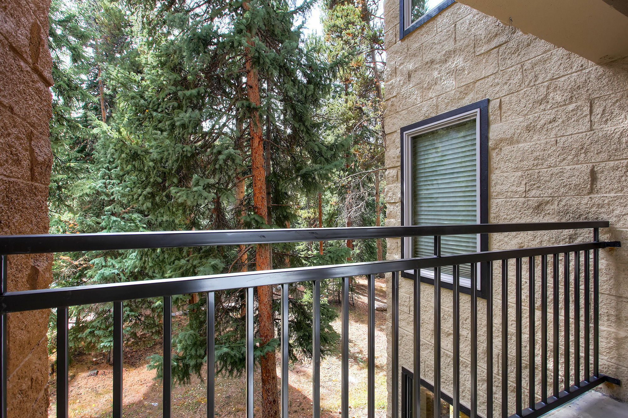 Powderhorn Condominiums By Ski Country Resorts Breckenridge Eksteriør billede