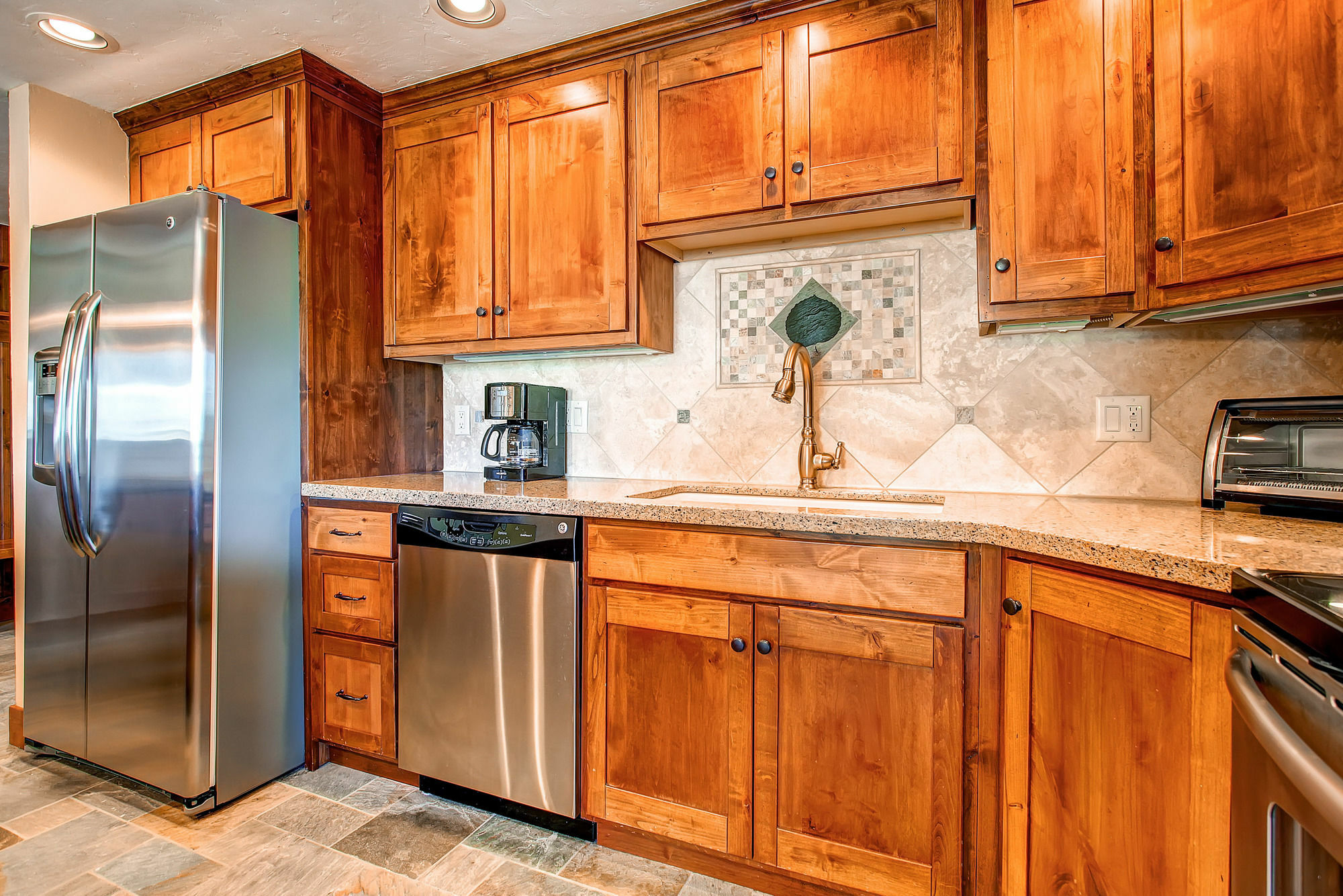 Powderhorn Condominiums By Ski Country Resorts Breckenridge Eksteriør billede