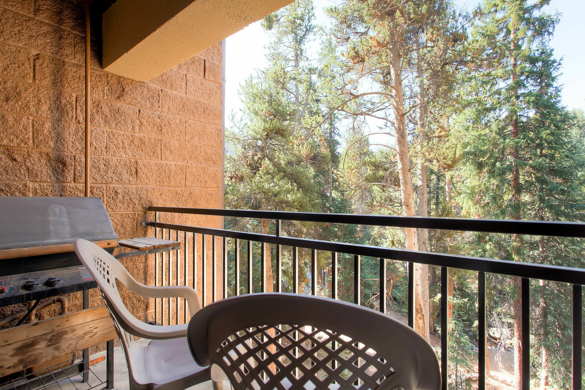 Powderhorn Condominiums By Ski Country Resorts Breckenridge Eksteriør billede