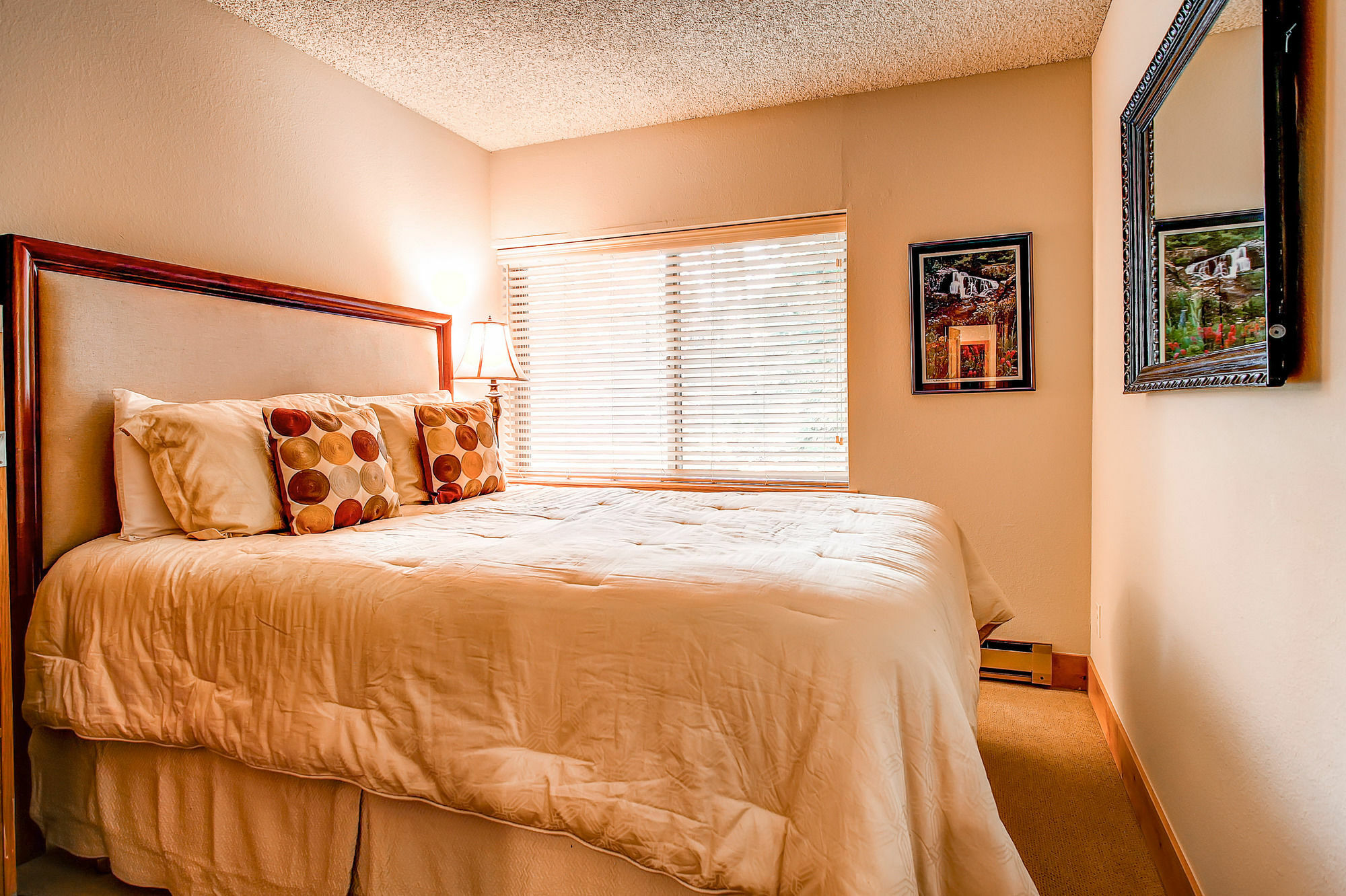 Powderhorn Condominiums By Ski Country Resorts Breckenridge Eksteriør billede