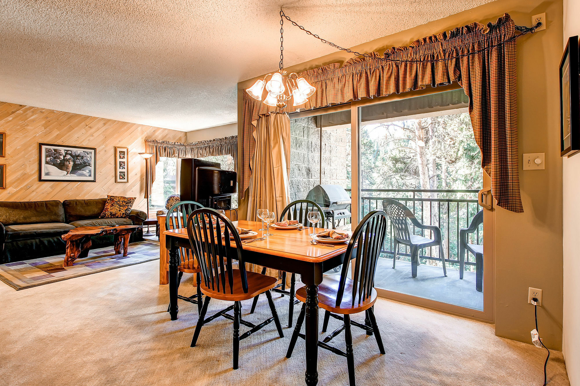 Powderhorn Condominiums By Ski Country Resorts Breckenridge Eksteriør billede