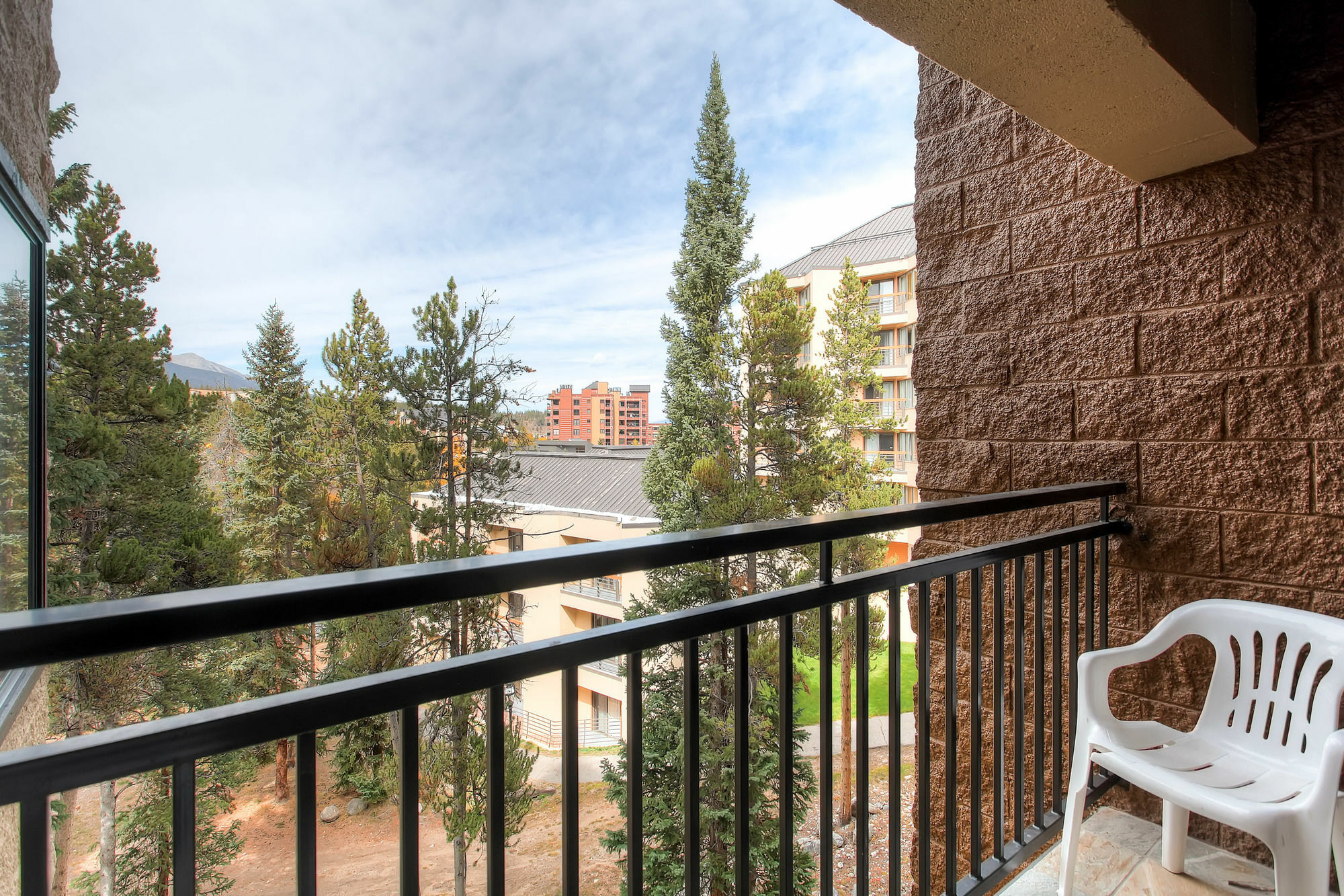 Powderhorn Condominiums By Ski Country Resorts Breckenridge Eksteriør billede