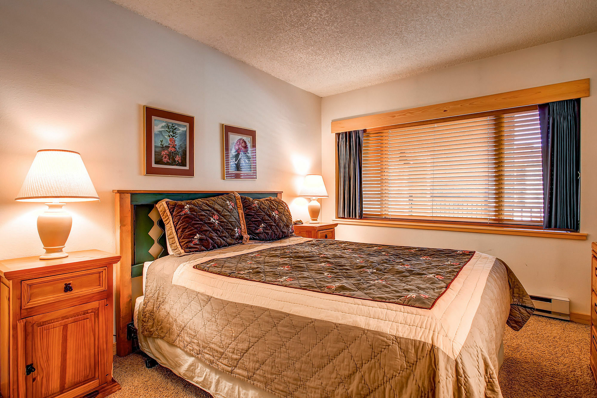 Powderhorn Condominiums By Ski Country Resorts Breckenridge Eksteriør billede