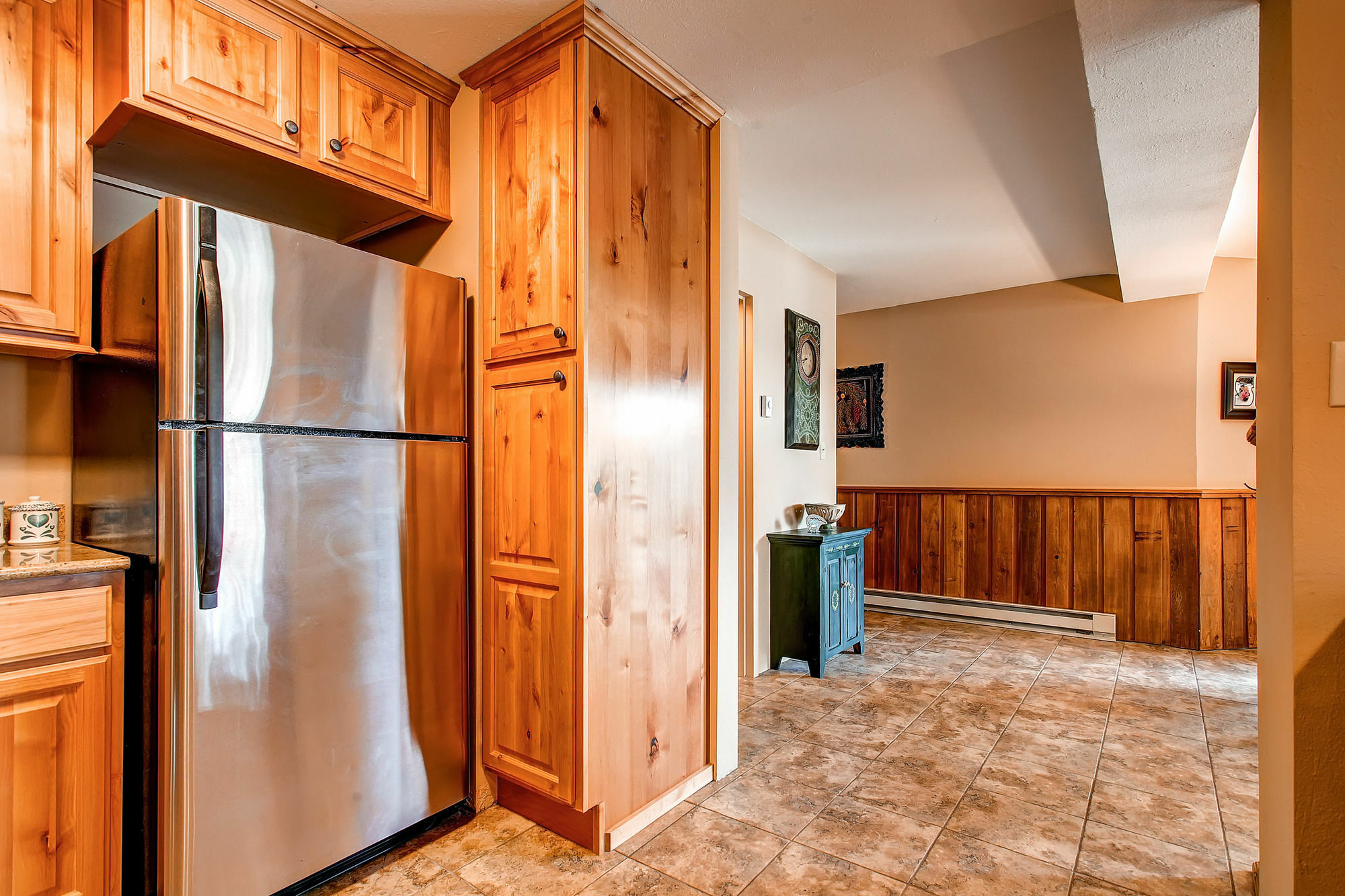 Powderhorn Condominiums By Ski Country Resorts Breckenridge Eksteriør billede