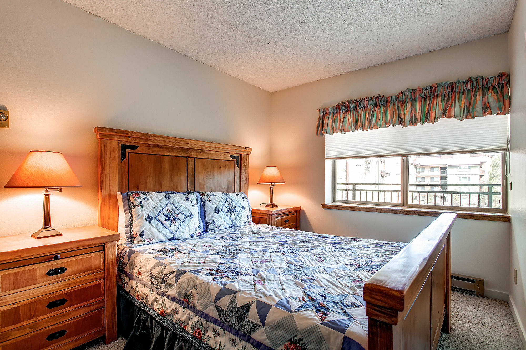 Powderhorn Condominiums By Ski Country Resorts Breckenridge Eksteriør billede