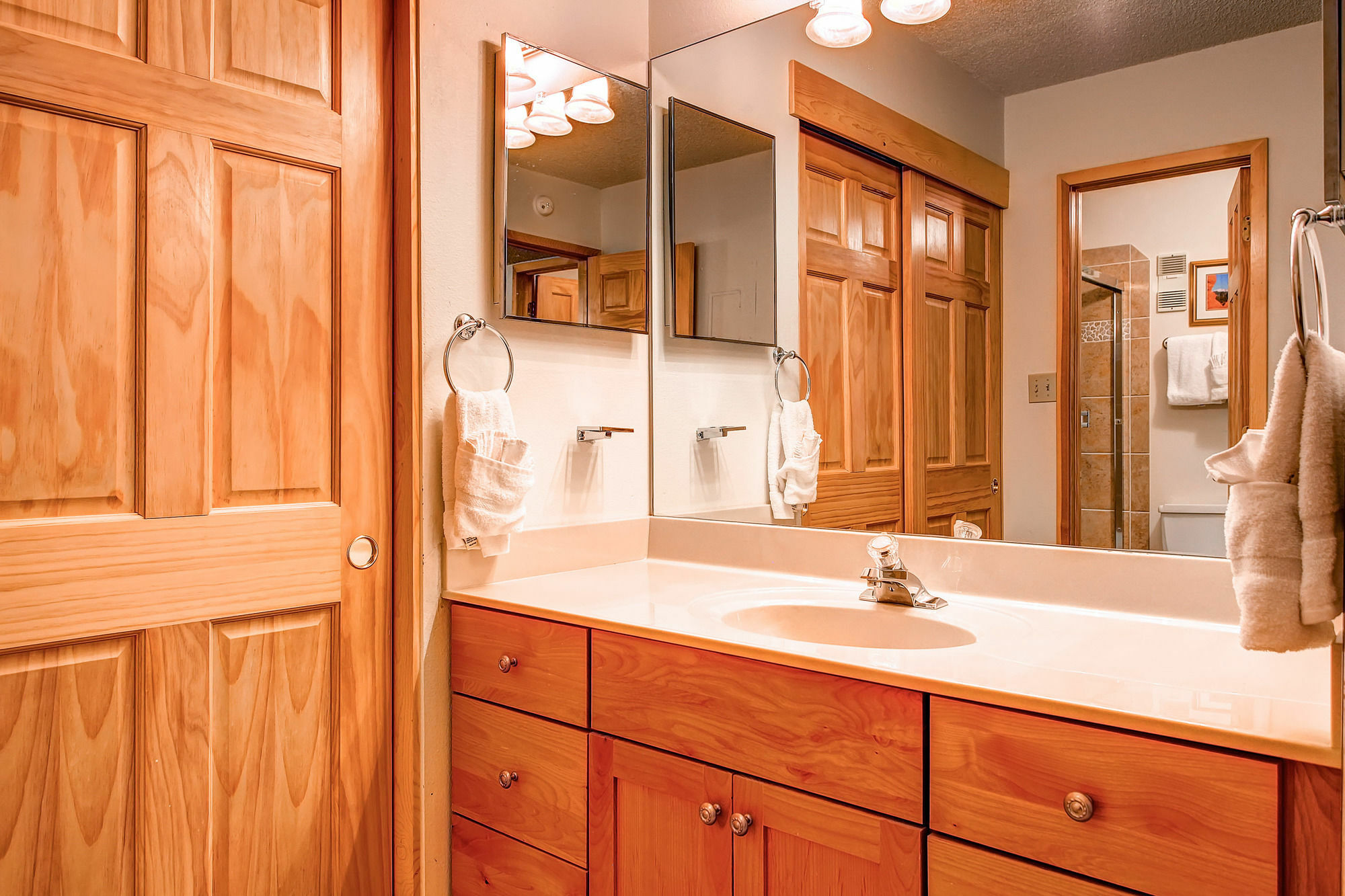Powderhorn Condominiums By Ski Country Resorts Breckenridge Eksteriør billede