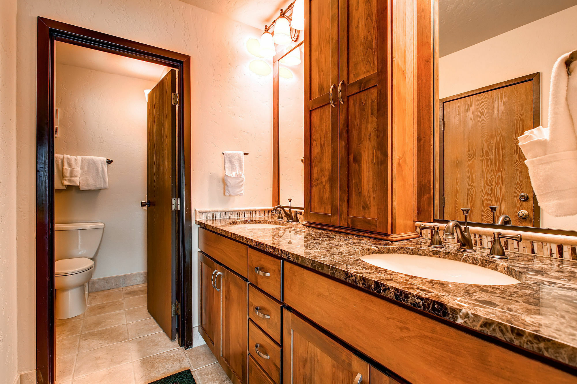 Powderhorn Condominiums By Ski Country Resorts Breckenridge Eksteriør billede