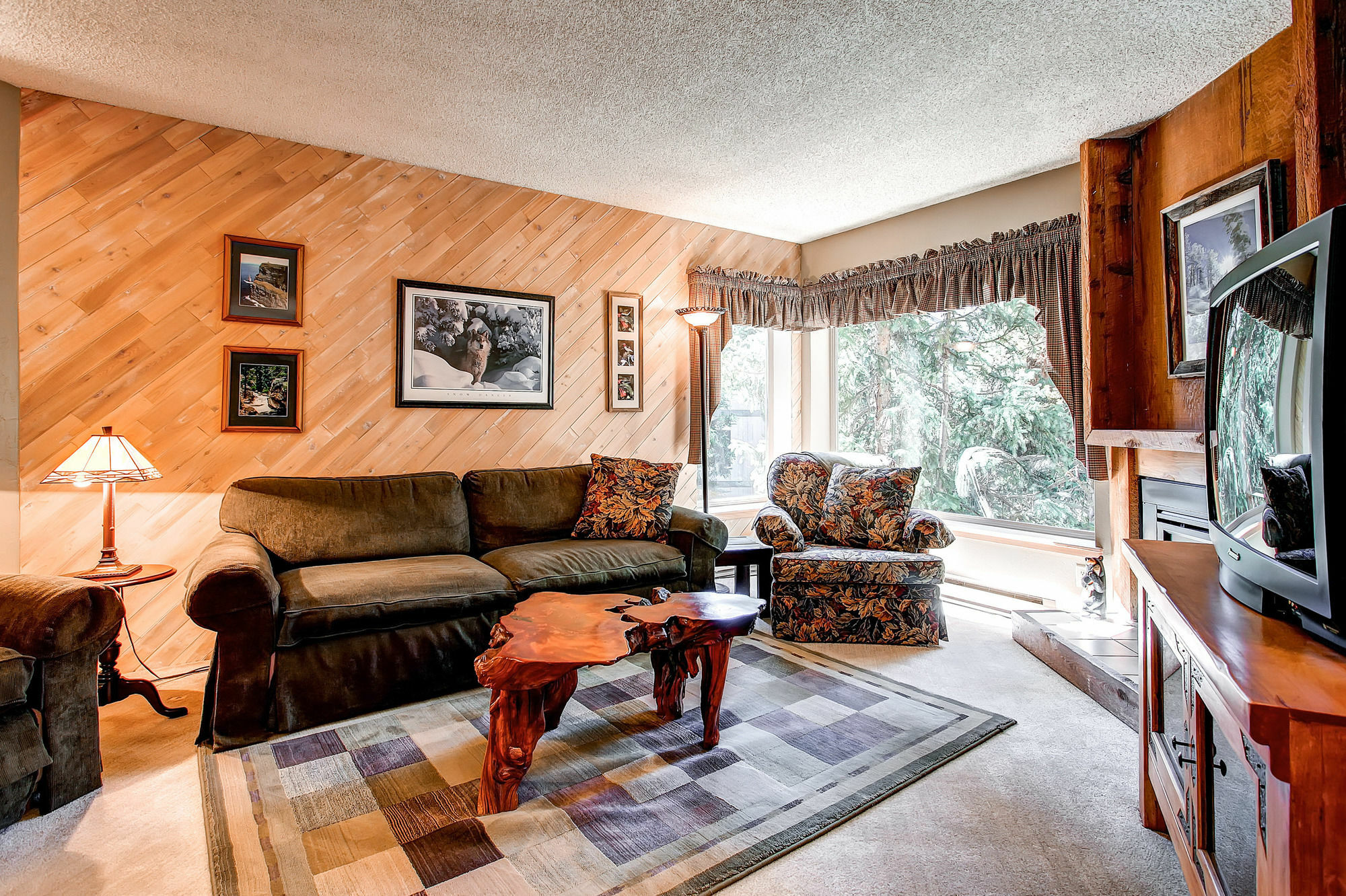 Powderhorn Condominiums By Ski Country Resorts Breckenridge Eksteriør billede