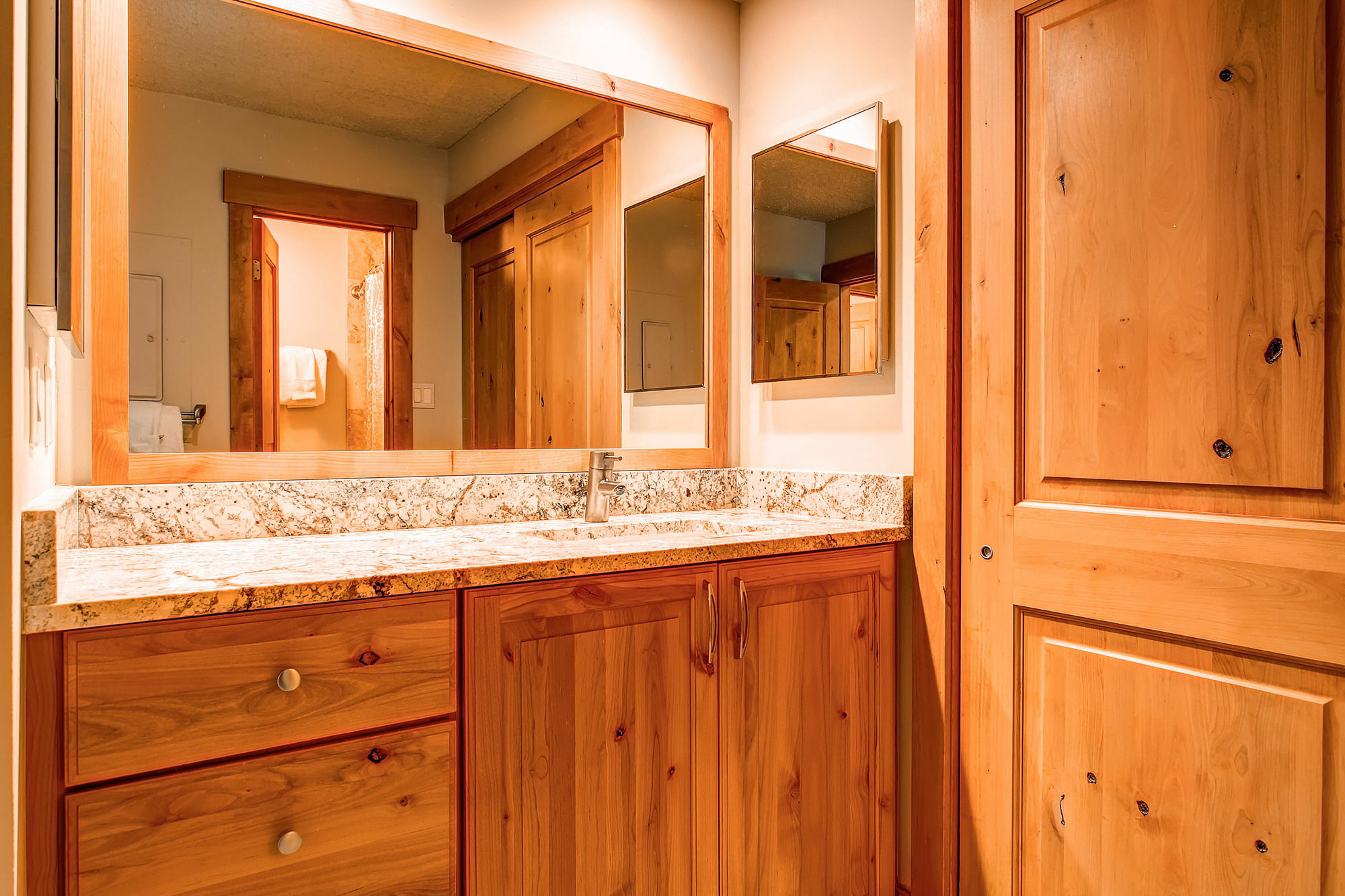 Powderhorn Condominiums By Ski Country Resorts Breckenridge Eksteriør billede