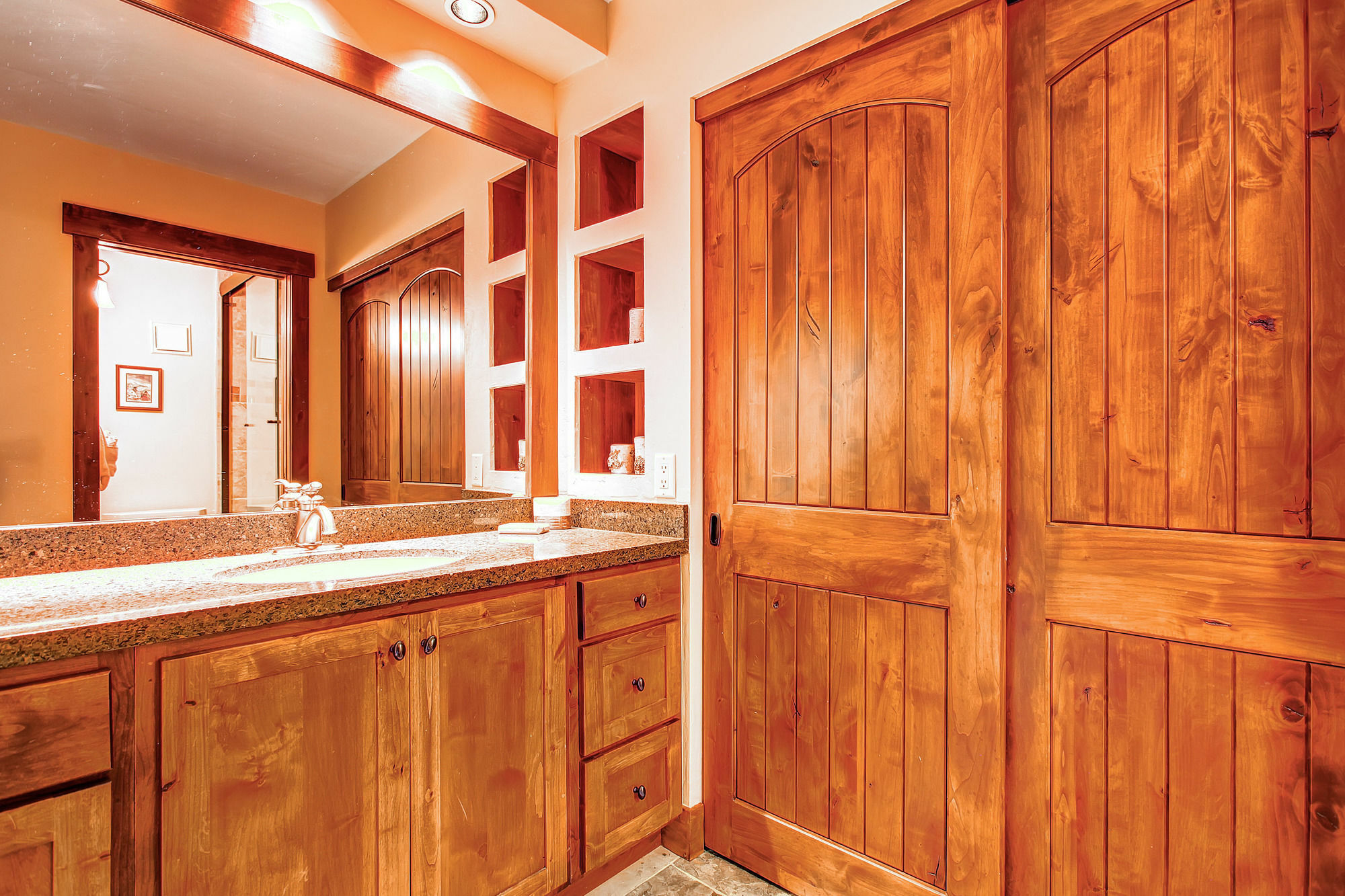 Powderhorn Condominiums By Ski Country Resorts Breckenridge Eksteriør billede