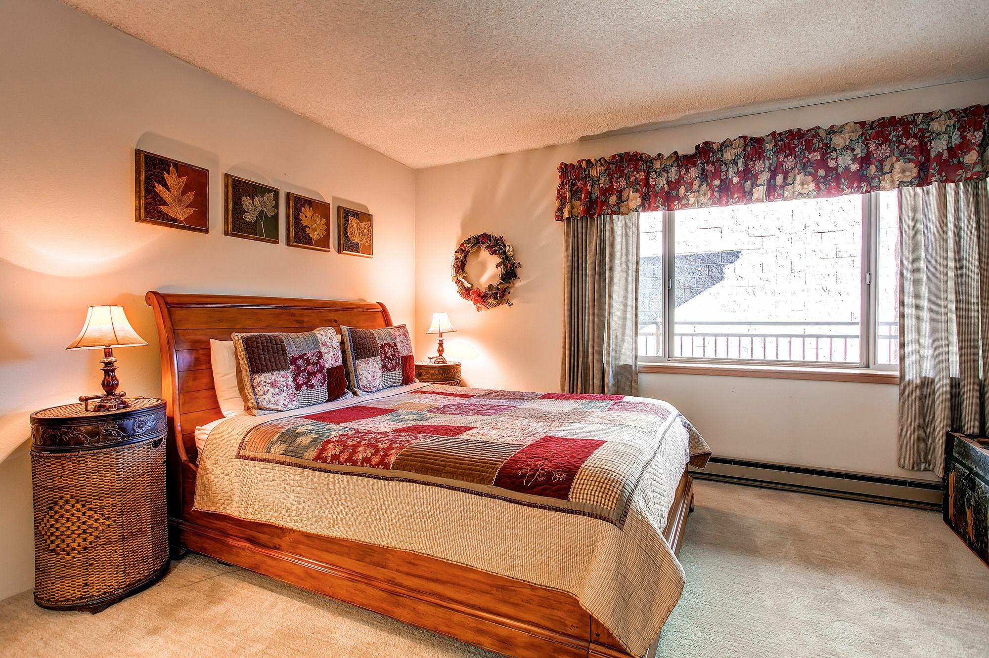 Powderhorn Condominiums By Ski Country Resorts Breckenridge Eksteriør billede