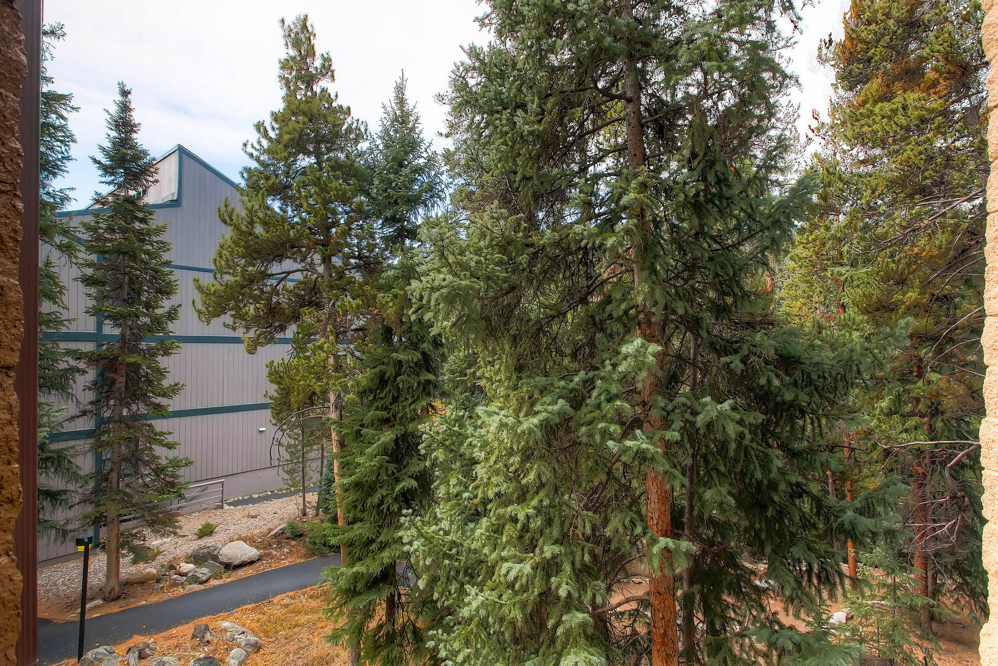 Powderhorn Condominiums By Ski Country Resorts Breckenridge Eksteriør billede